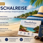 Pauschalreise KI Generiert Pauschalreise KI Generiert